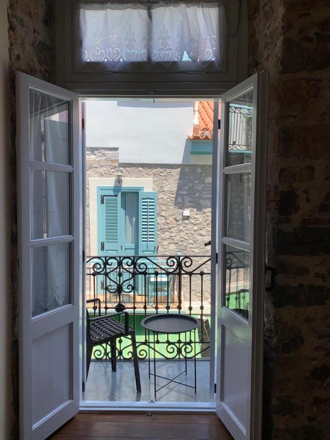 1830 Chateau Nafplio Exterior photo